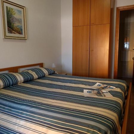 Hotel Conte - S. Angelo Bay Serrara Fontana Luaran gambar