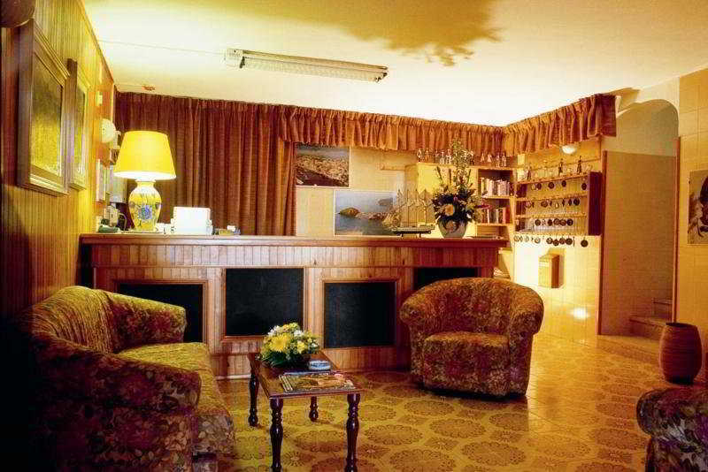 Hotel Conte - S. Angelo Bay Serrara Fontana Luaran gambar