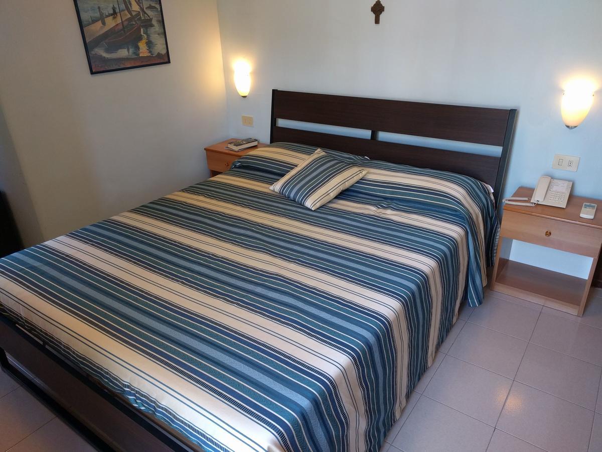 Hotel Conte - S. Angelo Bay Serrara Fontana Luaran gambar