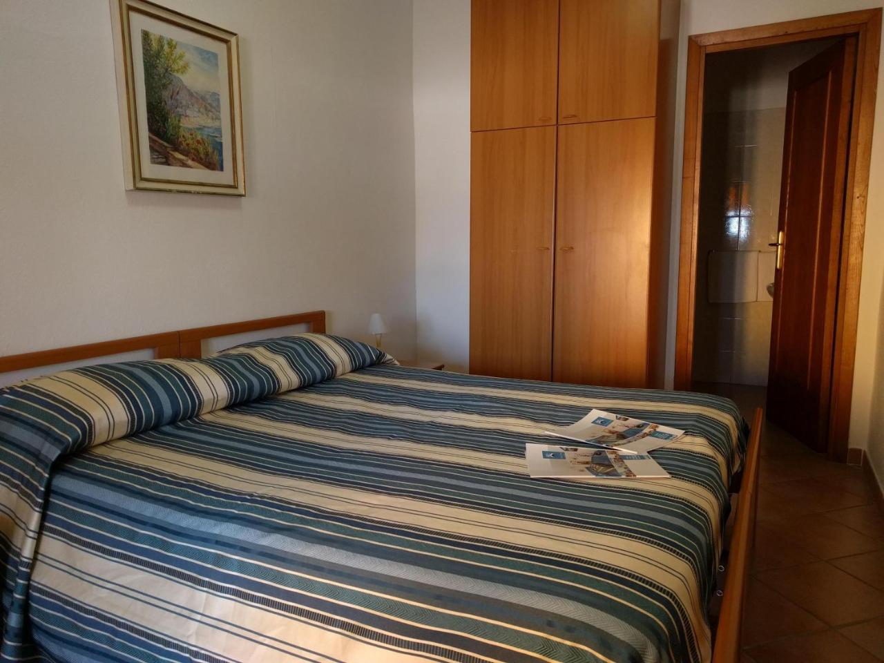 Hotel Conte - S. Angelo Bay Serrara Fontana Luaran gambar