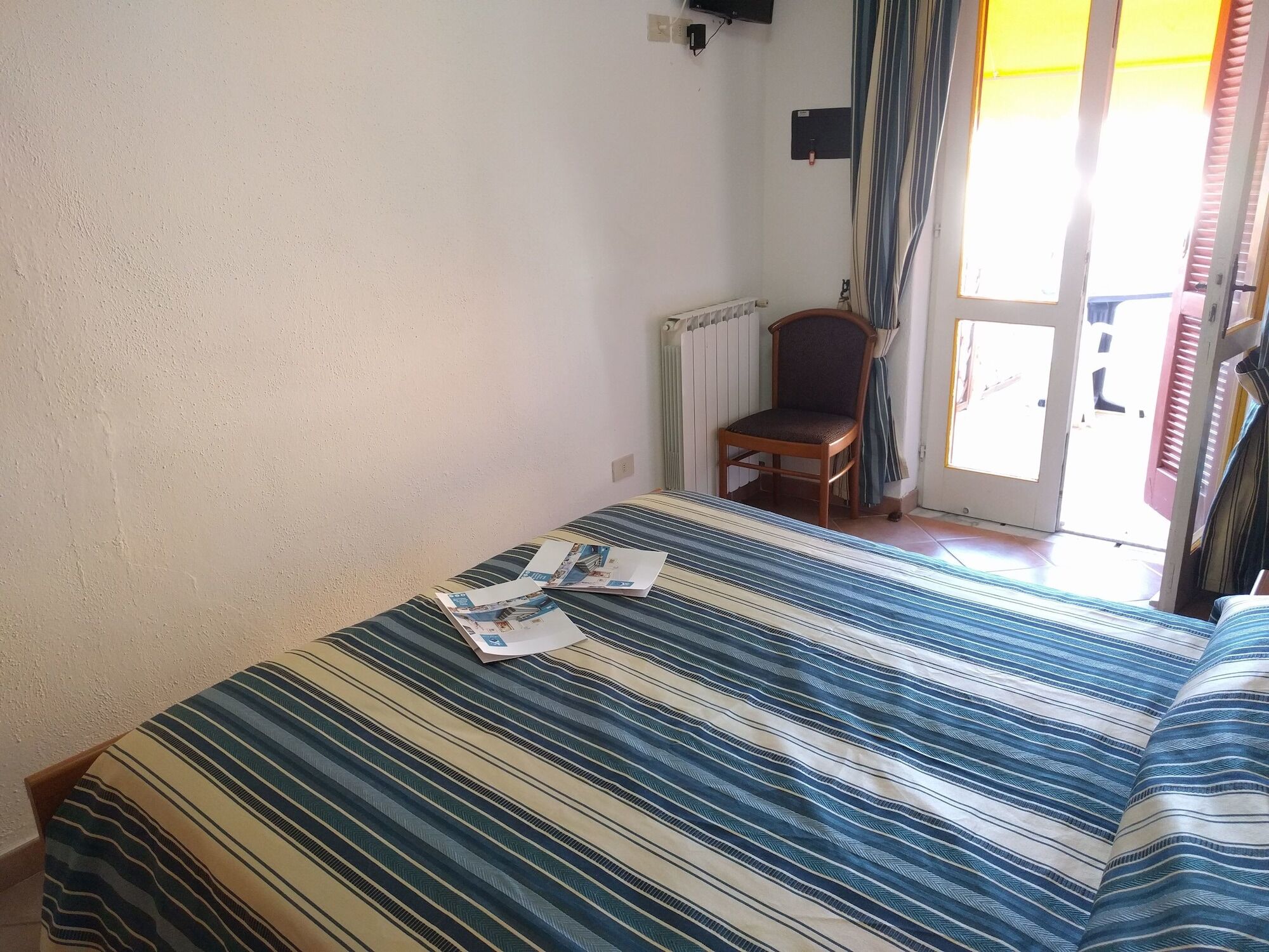 Hotel Conte - S. Angelo Bay Serrara Fontana Luaran gambar